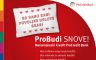 Probudi snove! Nenamjenski kredit ProCredit Bank: Bez troškova osiguranja. Bez naknade za obradu.