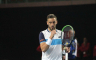 Damir Džumhur žestoko opleo po “Air Serbia“