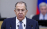 Lavrov: Zapad želi da učini ono što su već pokušali Napoleon i Hitler
