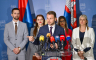 Stanivuković: Banjaluka ne može čekati, smeće moraju odvoziti