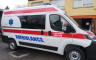 Kupljeno novo sanitetsko vozilo