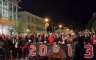 Navijači Albanije u ratu sa savezom: Razlog je Srbija