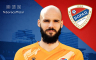 Borac potvrdio rastanak sa golmanom: Filip Manojlović ima novi klub