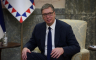 Vučić stigao u Brisel