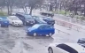 Istraga: Da li se vozač Đukanovićeve sestre namjerno zaletio u vozilo iz pratnje premijera (VIDEO)