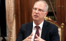 Dimitrijev: Crnomorska inicijativa strateški uspjeh
