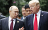 Putin poslao Trampu novi portret: "Ovo je prelijepo"
