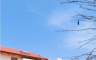 Napad projektila iz Pojasa Gaze u trenutku dok Dodik daje izjave (VIDEO)