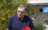 Dodik pozvao Srbe, Hrvate i Bošnjake u BiH da se posvete miru