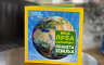 Otkrijte planetu Zemlju uz novu knjigu National Geographica!