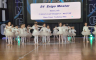Hiljade mladih plesača na Međunarodnom plesnom festivalu "Erigo Dance Star"
