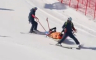 Najbolja skijašica svijeta nakon pada helikopterom prevezena u bolnicu (VIDEO)