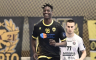 Izviđač dobio rivala: AEK sedmercima izbacio Partizan