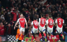 Arsenal "podučio" Real fudbalu, Inter slavio u Minhenu