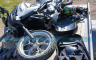 Motociklista teže povrijeđen kod Čelinca, čeka operaciju na UKC-u RS (VIDEO, FOTO)