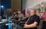 Promovisana knjiga "Ruski dobrovoljci"