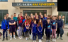 Plivačima Borca 34 medalje u Trebinju