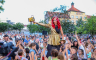 Festival uličnih zabavljača „TrotoArt“ od 9. do 15. juna