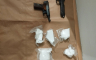 Hapšenja u akciji "Moler": Oduzeti droga i oružje (FOTO)