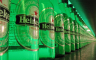 Heineken u godinu ulazi s manjim prihodima