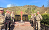 Obilježena godišnjica ratnog zločina nad Hrvatima Trusine