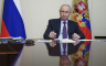 Putin: Rusija planira da istraži duboki svemir