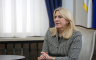Cvijanovićeva uputila čestitku Macutu