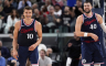 Bogdanović i drugari vježbaju odbranu na Jokiću