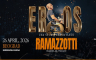 Eros Ramacoti dolazi u Beograd