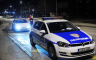 Priveden vozač BMW-a u Banjaluci: Odbio alko-test, pružao otpor i oštetio pritvor