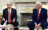 Izrael spremio napad na Iran, Tramp ga odbio