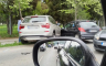 Saobraćajna nezgoda u Banjaluci