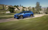 Subaru ima novog terenca