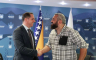 Filmska adaptacija knjige Harisa Dubice, glavna uloga Tarik Filipović