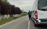 Motorista teško povrijeđen u sudaru sa traktorom