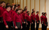 Koncert slovenačkog hora "Vinko Vodopivec" u MSU RS