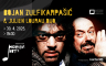 Svjetski džez muzičari Bojan Zulfikarpašić i Julien Lourau u Narodnom pozorištu Sarajevo