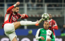 Milan želi Vokera, ali za "siću"