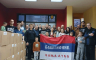 "Baštionik" prikupio 151 paket pomoći za ugrožene