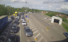 Gužve na granici sa Hrvatskom i Srbijom