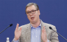 Vučić boji jaja i na njima će pisati "I ja sam ćaci" (VIDEO)