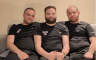 Marko, Mladen i Nemanja jugom stigli iz Srbije do Kine, sada imaju poruku (VIDEO)