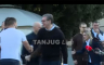 Vučić sa studentima koji žele da uče: Doći ću za Vaskrs da se tucamo jajima