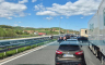 Udes na auto-putu Banjaluka-Prnjavor: Obustavljen saobraćaj