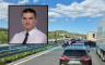 Velika tragedija: Poginuli narodni poslanik Srđan Todorović, supruga i dijete