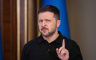 Oglasio se Zelenski o Putinovom primirju