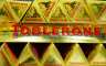 Čokolada "toblerone" povlači se iz prodaje