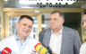 Đajić: Dvoje djece na UKC RS u stabilnom stanju