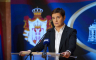 Brnabić: Blokada RTS-a predstavlja krivično delo