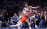 NBA plej-of: Strašna Oklahoma na plus 51 protiv Memfisa
